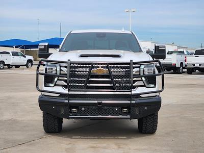 Used 2024 Chevrolet Silverado 2500 High Country Crew Cab for sale #261675B1 - photo 2