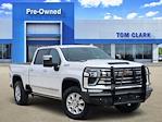 2024 Chevrolet Silverado 2500 Crew Cab 4WD Pickup for sale #261675B1 - photo 29