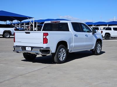 2026 Chevrolet Silverado 1500 Crew Cab 4WD Pickup for sale #261679 - photo 2