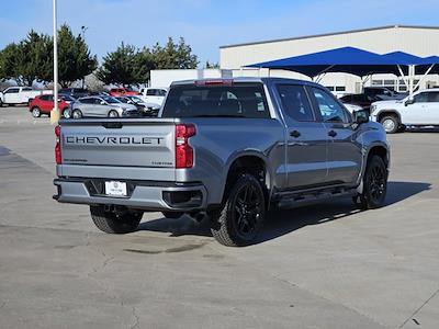 2026 Chevrolet Silverado 1500 Crew Cab RWD Pickup for sale #261684 - photo 2