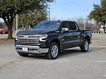 2026 Chevrolet Silverado 1500 Crew Cab 4WD Pickup for sale #261688 - photo 3