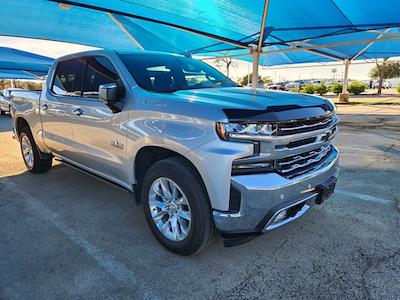 2021 Chevrolet Silverado 1500 Crew Cab RWD Pickup for sale #261698A1 - photo 1