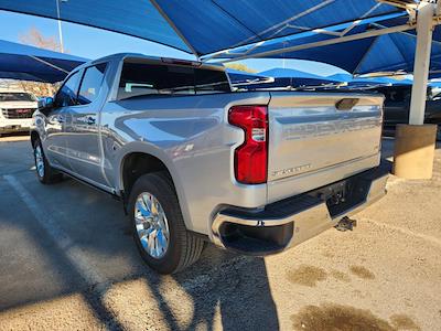 2021 Chevrolet Silverado 1500 Crew Cab RWD Pickup for sale #261698A1 - photo 2