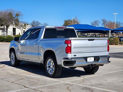 2021 Chevrolet Silverado 1500 Crew Cab RWD Pickup for sale #261698A1 - photo 1