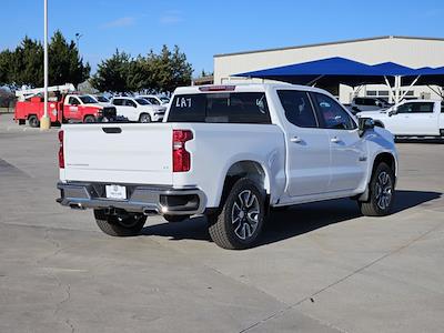 2026 Chevrolet Silverado 1500 Crew Cab 4WD Pickup for sale #261701 - photo 2