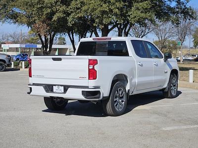 2026 Chevrolet Silverado 1500 Crew Cab RWD Pickup for sale #261722 - photo 2