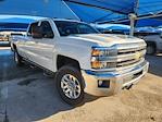 Used 2018 Chevrolet Silverado 3500 LT Crew Cab for sale #261725A1 - photo 1