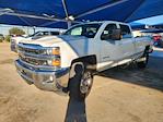 Used 2018 Chevrolet Silverado 3500 LT Crew Cab for sale #261725A1 - photo 2
