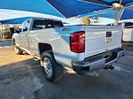 Used 2018 Chevrolet Silverado 3500 LT Crew Cab for sale #261725A1 - photo 3