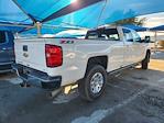 Used 2018 Chevrolet Silverado 3500 LT Crew Cab for sale #261725A1 - photo 4