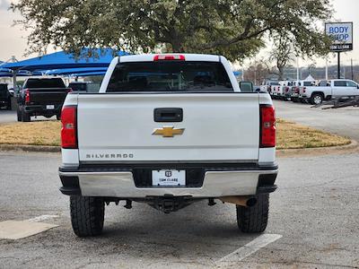 Used 2018 Chevrolet Silverado 3500 - photo 1