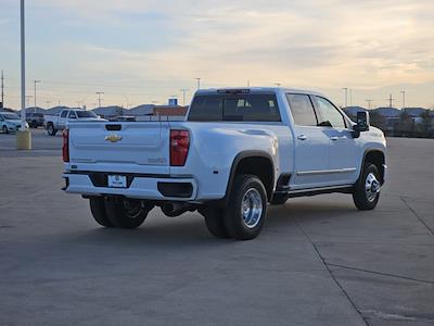 2026 Chevrolet Silverado 3500 Crew Cab 4WD Pickup for sale #261732 - photo 2