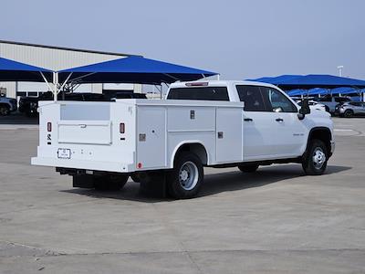 2026 Chevrolet Silverado 3500 Crew Cab 4WD Service Truck for sale #261765 - photo 2