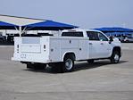 2026 Chevrolet Silverado 3500 Crew Cab 4WD Service Truck for sale #261765 - photo 2