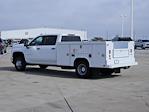 2026 Chevrolet Silverado 3500 Crew Cab 4WD Service Truck for sale #261765 - photo 4