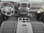 2026 Chevrolet Silverado 3500 Crew Cab 4WD Flatbed Truck for sale #261766 - photo 18