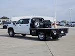 2026 Chevrolet Silverado 3500 Crew Cab 4WD Flatbed Truck for sale #261766 - photo 4