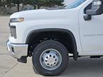 2026 Chevrolet Silverado 3500 Crew Cab 4WD Flatbed Truck for sale #261766 - photo 6
