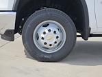 2026 Chevrolet Silverado 3500 Crew Cab 4WD Flatbed Truck for sale #261766 - photo 7