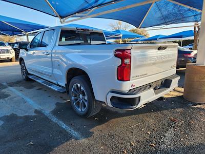 Used 2023 Chevrolet Silverado 1500 - photo 1