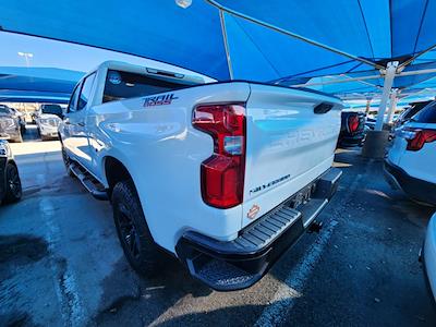 2023 Chevrolet Silverado 1500 Crew Cab 4WD Pickup for sale #261781A1 - photo 2