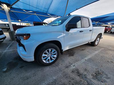 Used 2024 Chevrolet Silverado 1500 - photo 1