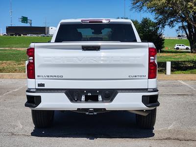 2024 Chevrolet Silverado 1500 Double Cab RWD Pickup for sale #261788A1 - photo 2