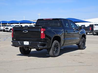 New 2026 Chevrolet Silverado 1500 Custom Crew Cab for sale #261795 - photo 2