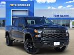 2026 Chevrolet Silverado 1500 Crew Cab 4WD Pickup for sale #261795 - photo 1