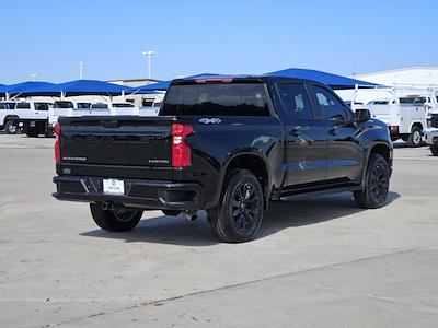 New 2026 Chevrolet Silverado 1500 Custom Crew Cab for sale #261798 - photo 2