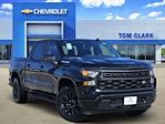 New 2026 Chevrolet Silverado 1500 Custom Crew Cab for sale #261798 - photo 1