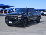 New 2026 Chevrolet Silverado 1500 Custom Crew Cab for sale #261798 - photo 3