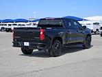 New 2026 Chevrolet Silverado 1500 Custom Crew Cab for sale #261798 - photo 2
