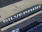 New 2026 Chevrolet Silverado 1500 Custom Crew Cab for sale #261798 - photo 8