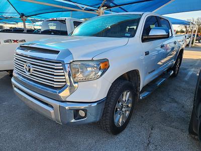 2015 Toyota Tundra Crew Cab 4WD Pickup for sale #261802A1 - photo 1