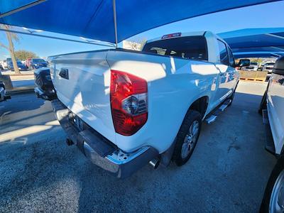 Used 2015 Toyota Tundra - photo 1