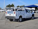 2026 Chevrolet Silverado 2500 Double Cab SRW RWD Service Truck for sale #261807 - photo 2