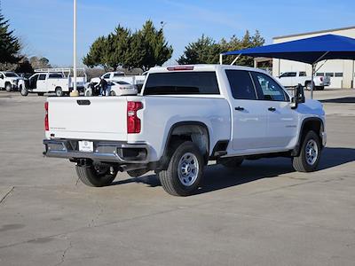 New 2026 Chevrolet Silverado 2500 Work Truck Crew Cab for sale #261810 - photo 2