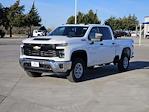 New 2026 Chevrolet Silverado 2500 Work Truck Crew Cab for sale #261810 - photo 3