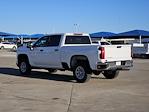 New 2026 Chevrolet Silverado 2500 Work Truck Crew Cab for sale #261810 - photo 4