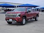 New 2026 Chevrolet Silverado 2500 High Country Crew Cab for sale #261826 - photo 3