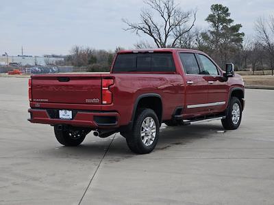 New 2026 Chevrolet Silverado 2500 High Country Crew Cab for sale #261836 - photo 2