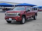 New 2026 Chevrolet Silverado 2500 High Country Crew Cab for sale #261836 - photo 3