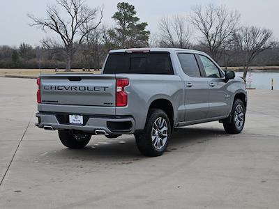 New 2026 Chevrolet Silverado 1500 - photo 1