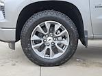 2026 Chevrolet Silverado 1500 Crew Cab 4WD Pickup for sale #261837 - photo 7