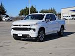 New 2026 Chevrolet Silverado 1500 RST Crew Cab for sale #261841 - photo 1