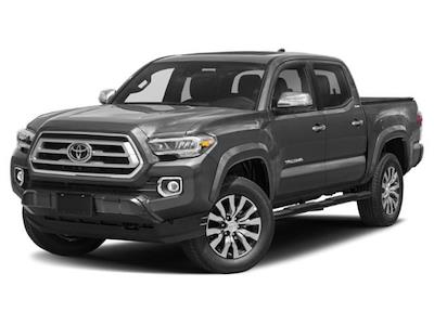 Used 2023 Toyota Tacoma - photo 1