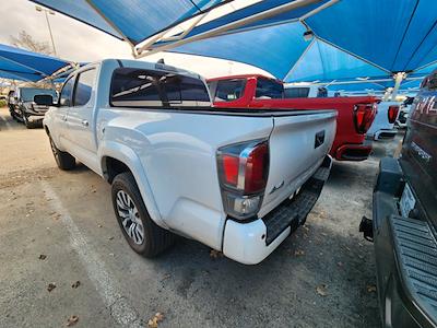Used 2023 Toyota Tacoma - photo 1