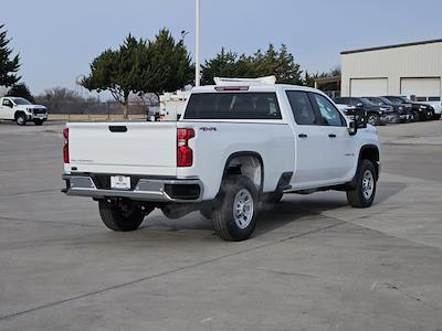 New 2026 Chevrolet Silverado 2500 Work Truck Crew Cab for sale #261869 - photo 2