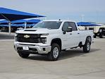 New 2026 Chevrolet Silverado 2500 Work Truck Crew Cab for sale #261885 - photo 3